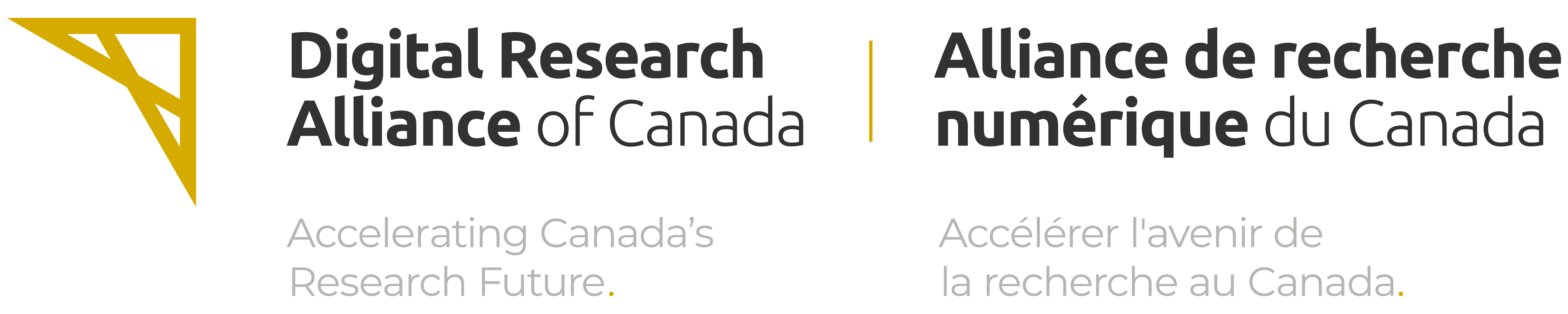 Digital Research Alliance of Canad